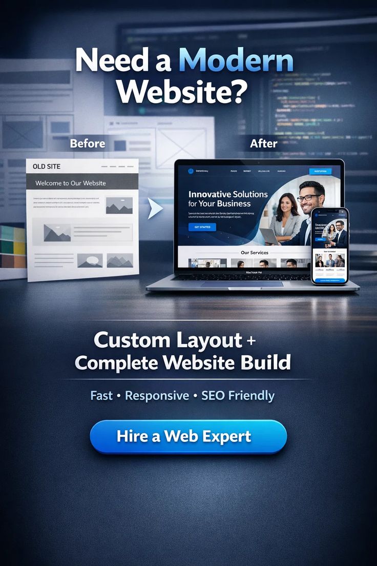 Web Development Services